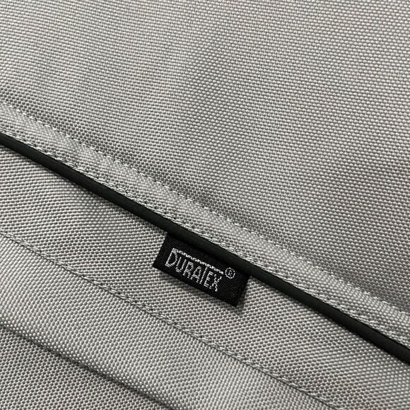 Himalaya Motor Bike Wear Jacket Women's Size 3XL Missing Liner Gray Reflective - Picture 8 of 16